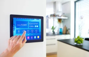 Smart home devices