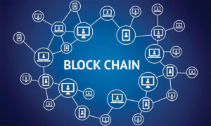 Blockchain technology