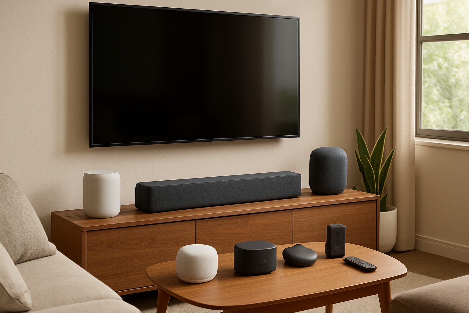 audio streaming devices reviews