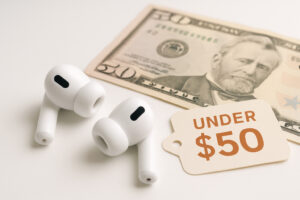 best affordable wireless earphones