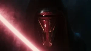 three reasons the ps5 star wars: kotor remake is such a huge ...