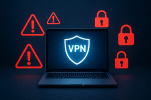 how secure are free vpn services