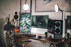 top gaming streaming platforms