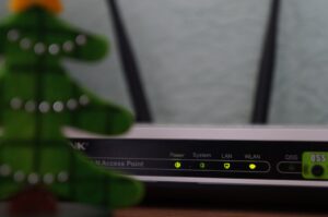 vpn setup on asus router