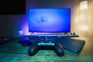 free streaming platforms for gaming