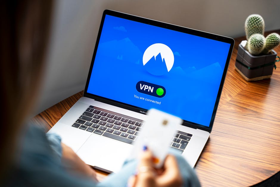 is building your own vpn secure like vpn services
