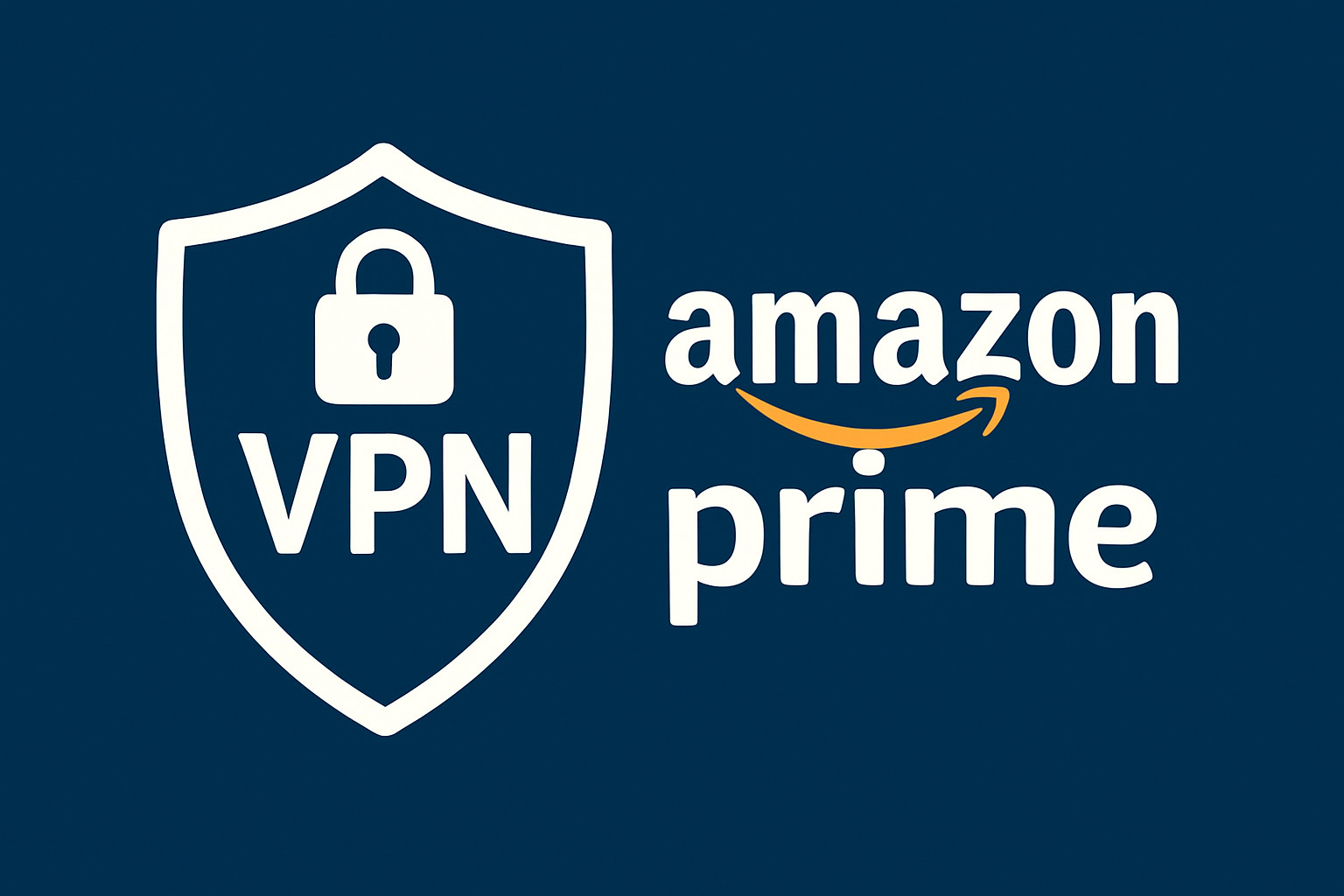 vpn for amazon prime