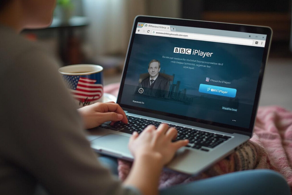 vpn for bbc iplayer