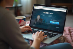 vpn for bbc iplayer