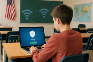 vpn for blocked websites