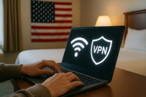 vpn for hotel wifi